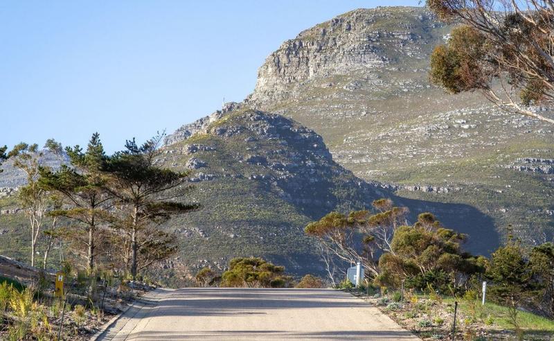 0 Bedroom Property for Sale in Noordhoek Western Cape